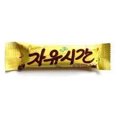 ヘテ ミニチョコバー ピーナツ味 1個